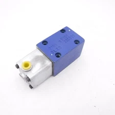 Bosch Rexroth R900755395 4WP Hydraulic Directional Valve
