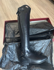 Parlanti Denver Dress Boots 40SH+