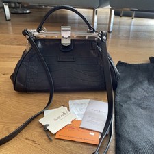 Kroko Handtasche online kaufen