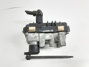 BMW F 34 2012- Stellmotor Turbolader Turbo 7978630013 6NW01043002