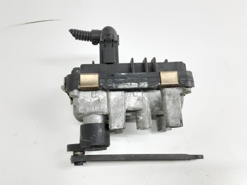 BMW F 34 2012- Stellmotor Turbolader Turbo 7978630013 6NW01043002