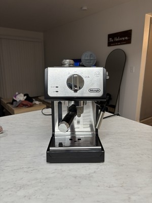Coffee Machine/dēLonghi 