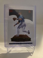 2022 Panini Chronicles Magnitude - Bobby Witt Jr. #15 RC 31/100