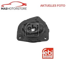 FEDERBEINLAGER DOMLAGER FEBI BILSTEIN 27455 A FÜR NISSAN MICRA III