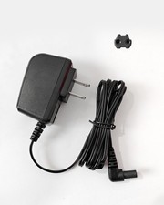 Black 15V Charger for Dustbuster Handheld Vacuum 15V 0.15A 1 Count BD-15V/0.15A