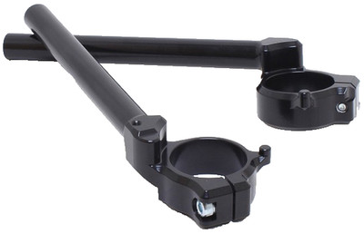 HELIBARS TracStar Handlebar Risers Suzuki GSX-R1000 # TS03135-BA