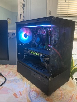 High Performance I7 Gaming Desktop | GTX 980  | 16GB DDR4 | 1.25TB STORAGE