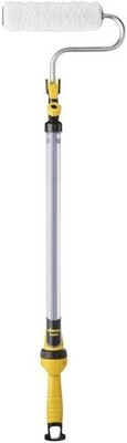 WAGNER EasyRoll Wall Roller, applicazione manuale della vernice