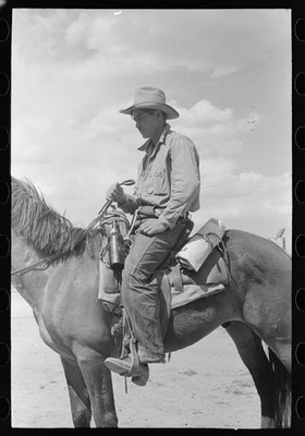 Pie Town,New Mexico,NM,Catron County,Farm Security Administration,FSA,1940,94