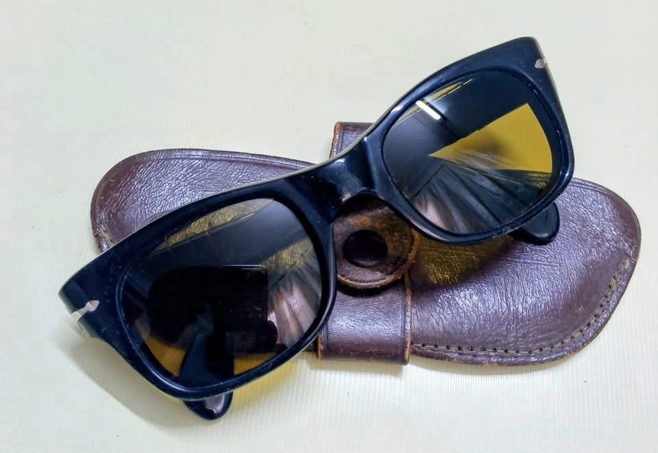 Persol 1980s Vintage Sunglasses for sale | eBay