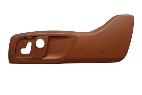 Maserati Quattroporte 2014-2022 Left Side control trim Photo - $59