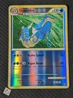 Gyarados 7/95 - Call of Legends Reverse Holo Rare Pokemon TCG NM