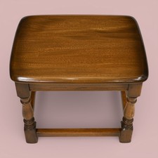 Ercol Small Coffee Table Model 733 Golden Dawn Elm FREE Nationwide Delivery*