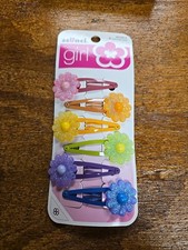 Scunci With love Snap Clips, 6 Ct NES8 03032026