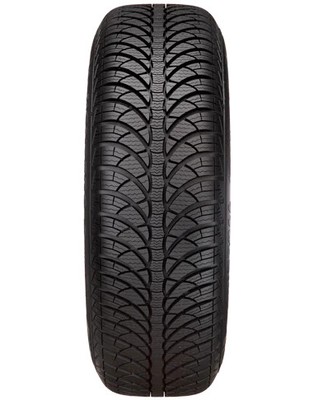 Winter Tyre 165/60 R15 Fulda 77T KRISTALL MONTERO 3 MS M+S