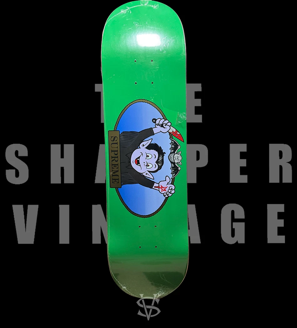 Supreme Skateboard Decks for sale | eBay