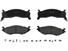 For 1991-1994 Plymouth Sundance Brake Pad Set Front API 74994PVXY 1992 1993