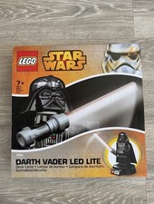 Image of [Sealed] DARTH VADER LED LITE Desk Lamp Star Wars