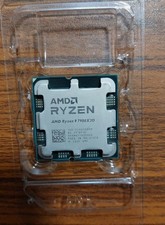 AMD Ryzen 9 7950X 3D 5.70GHz CPU (100-100000908WOF) for sale