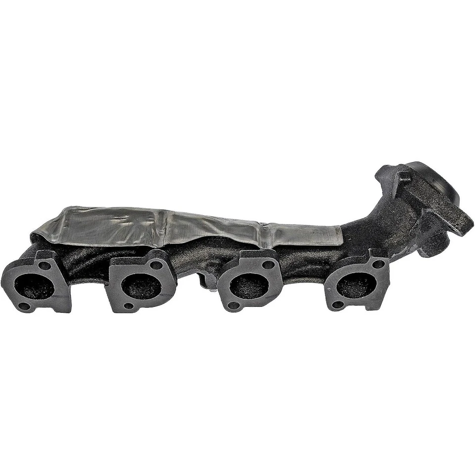 SET-RB674904 Dorman Juego de 2 colectores de escape par lado conductor y pasajero Foto 3 de 4