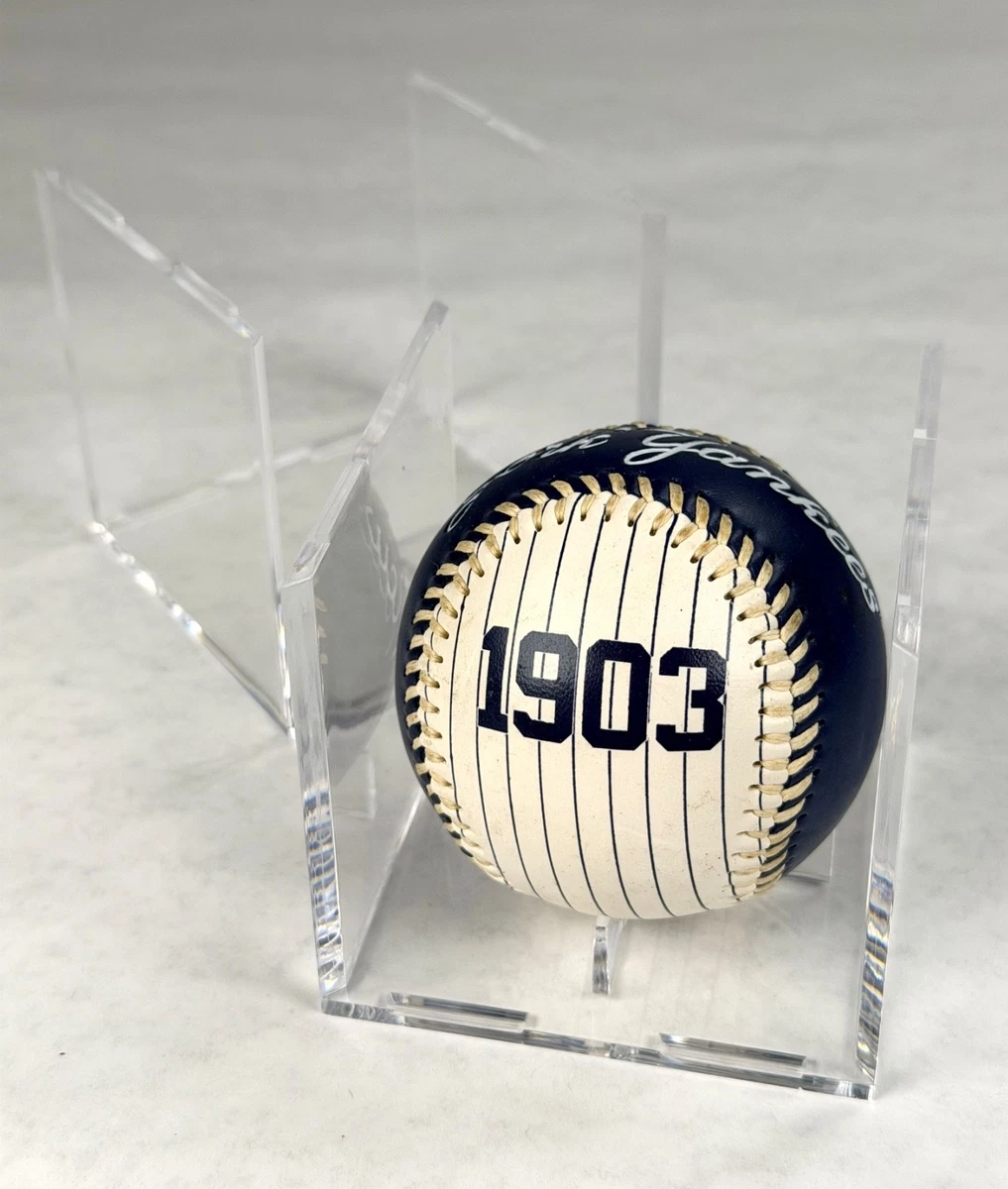 25+ New York Yankees MLB Balls for sale | Updated Oct 2026