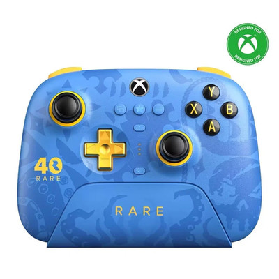 8BitDo Ultimate 3-Mode Controller für Xbox & PC   40th