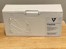 Replacement Brother Black Toner Cartridge TN650 TN620 