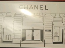 CHANEL Perfume Miniatures Gift Set 4 x 30ml (...