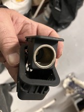 A4 S4 RS4 B5 Facelift Prise Allume Cigare 12 Volte Coffre 