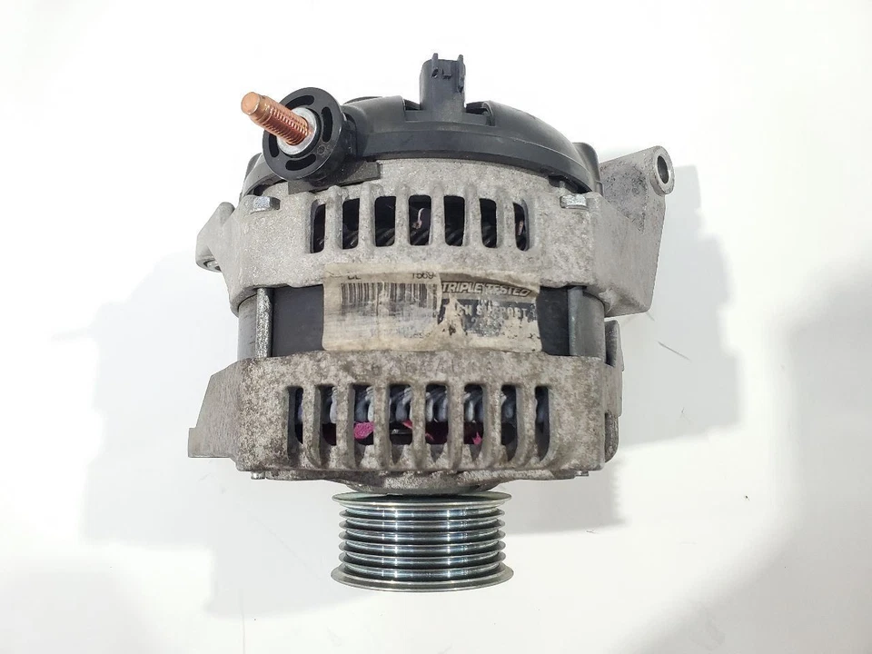 Dodge Nitro 2007 2008 2009 2010 2011 alternador OEM 2x2 Foto 3 de 4