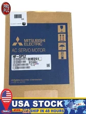 HF-SP52 Electric Motor New MITSUBISHI HF-SP52 AC Servo Motor