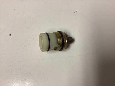 Ideal Standard Oberteil Kartusche Dualux Rot 1/2 , Ersatzkartusche, A960938NU