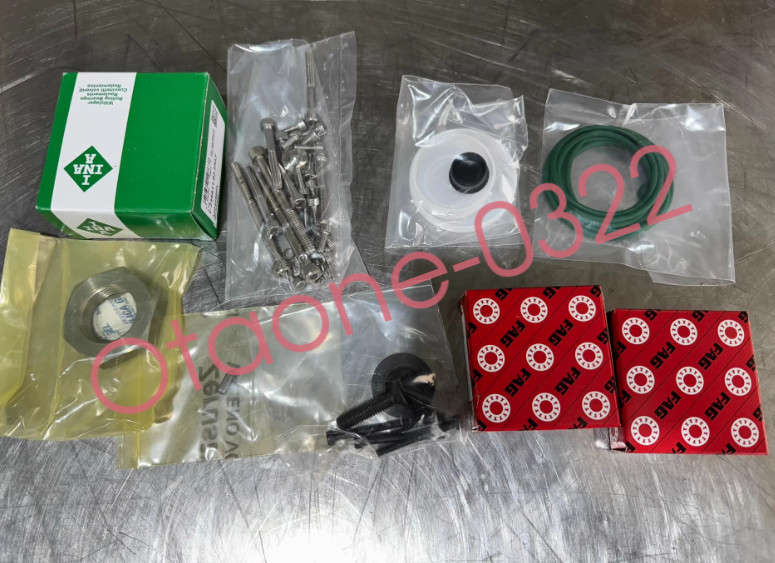 1PCS NEW Edward A73001802 Vacuum Pump XDS35i Fast delivery Via Fedex /DHL