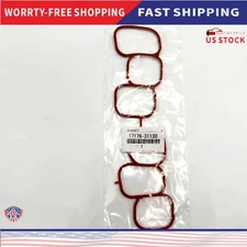 OEM Engine Intake Manifold Gasket for TOYOTA  Avalon Camry Highlander 1717631130