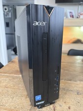 Acer Aspire XC-830,Intel J4025,8GB RAM,1TB HDD,Win 11,Built In Wi-Fi