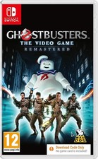 ebay® Auktion 336628673895 | Ghostbusters The Video Game Remastered (DIGITAL), Juego para Nintendo Switch Thumbnail of ebay® auction 336628673895 | Ghostbusters The Video Game Remastered (DIGITAL), Juego para Nintendo Switch