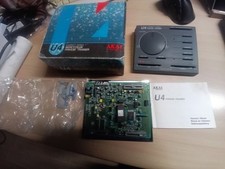 AKAI sampler U4 PHRASE TRAINER