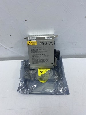 Bently Nevada 125840-01 Power Supply I/O Module