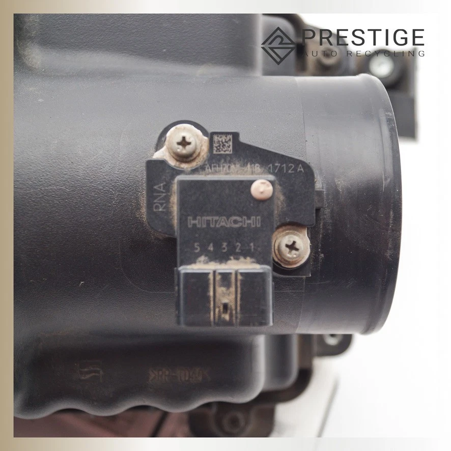 2009–2015 HONDA PILOT Air Cleaner Box Filter Housing Assembly 3.5L 17211-RN0-A00 - Image 4 of 4