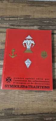 Livre Les Insignes Des Forces Armees Au Laos Symboles Et Traditions - Photo 1/2