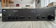 NAD 3240PE Stereo Amplifier 40W, Phono, Tuner, AUX, Tape Input