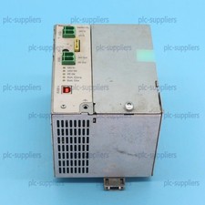 1 pieza usado VAU01.1U-024-024-240-NN ENVÍO DHL *nl
