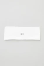 Alo Yoga Performace Conquer Headband 100% Original Brand