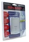 Sharp ZQ-P20HC Organisateur Électronique (B632)