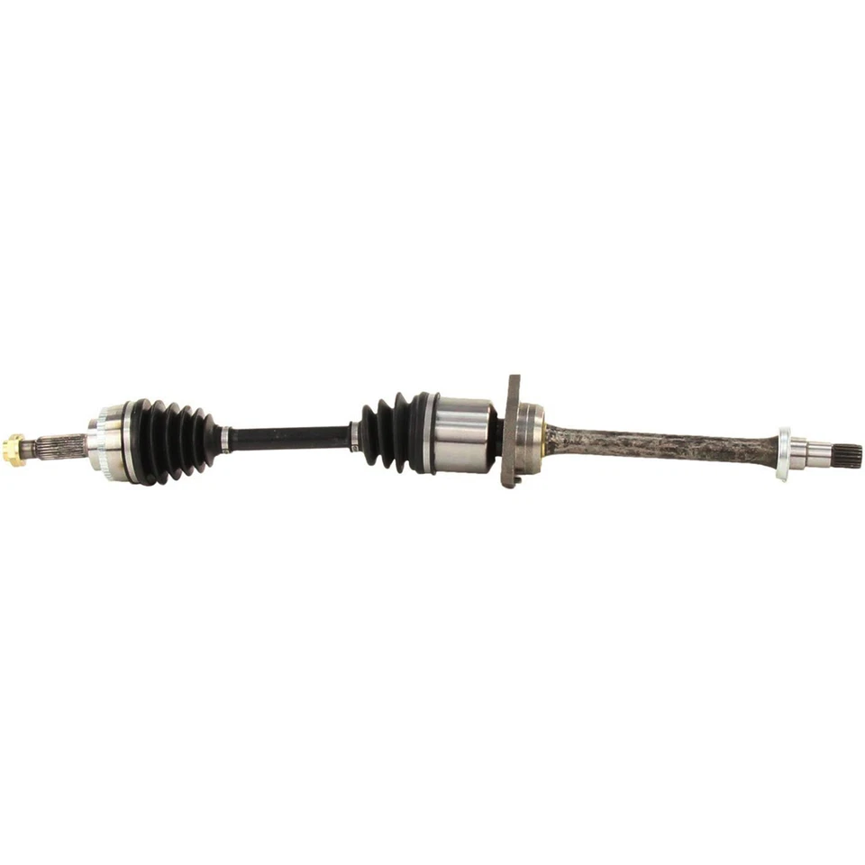 Eje trasero izquierdo trasero derecho CV 2 X CV junta se adapta a Toyota MR2 Spyder 2003-2005 Foto 4 de 4