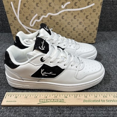 Karl Kani 89 Classic Athletic Shoes Size 8.5 KKFWM000361 | eBay