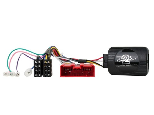 JVC DAB Lenkrad Bluetooth USB Autoradio für Mazda MPV (2000-2006) - Bild 7 von 9