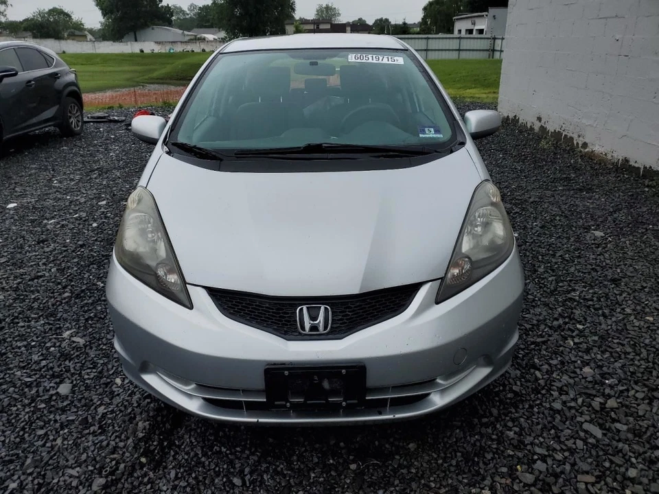 Seat Belt Front Canada Market Passenger Retractor Fits 09-14 FIT 3043897 Foto 2 de 4