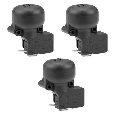 3 stücke Kippschalter AC 125 V/250 V 16A Anti Tilt Dump Schalter