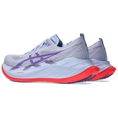Size 10 - ASICS Superblast 2 Blue Fade Edo Purple for sale online